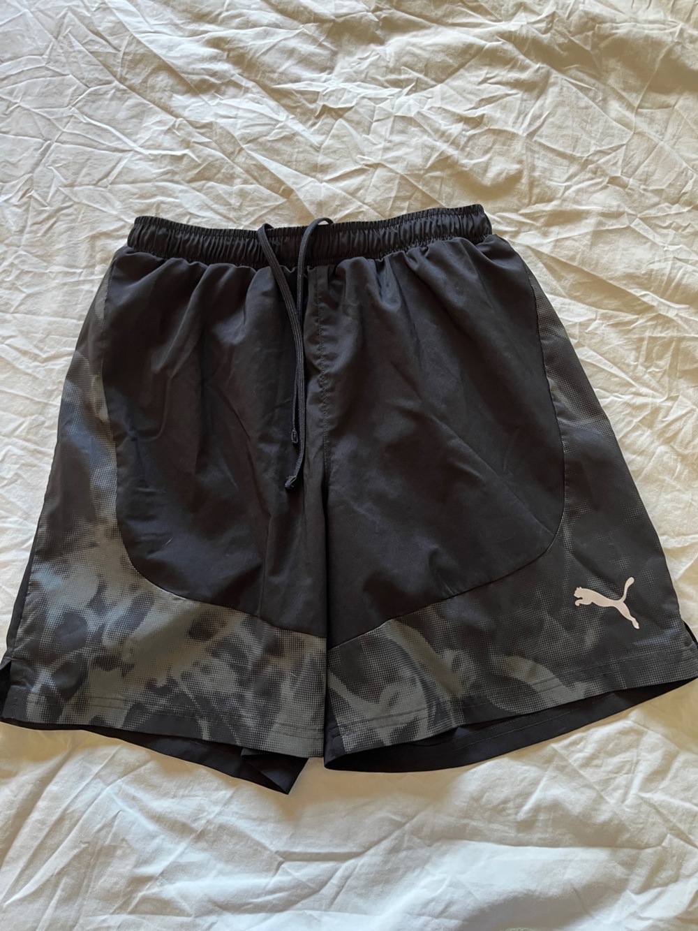 PUMA Session 7-inch Running Shorts